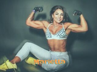 Marietta