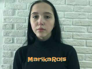 MarikaRols