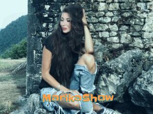 MarikaShow