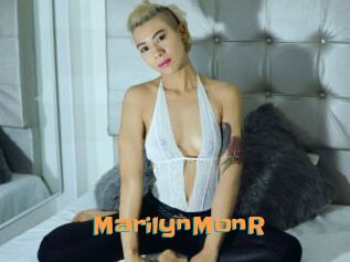 MarilynMonR