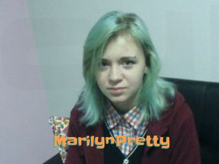 MarilynPretty