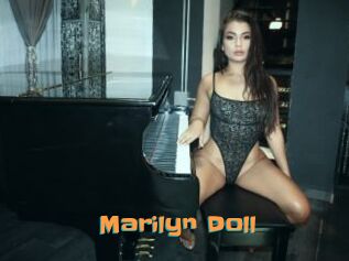 Marilyn_Doll