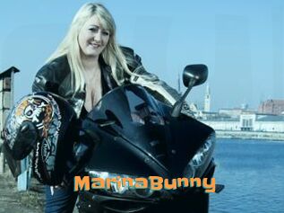 MarinaBunny
