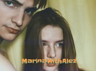 MarinaWithAlez