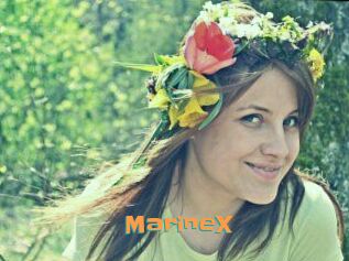 Marine_X