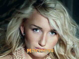 Mariness