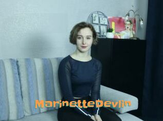 MarinetteDevlin
