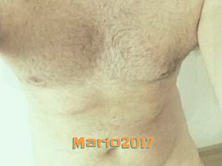 Mario2017