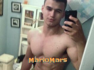 Mario_Mars
