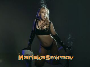 MariskaSmirnov