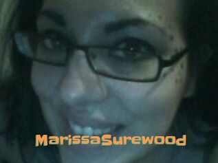 Marissa_Surewood