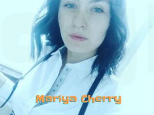 Mariya_Cherry