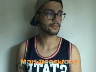 MarkBeeckford