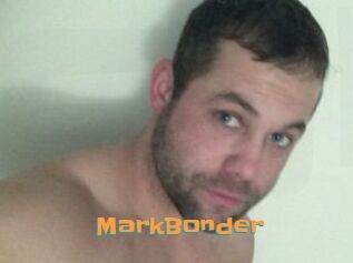MarkBonder