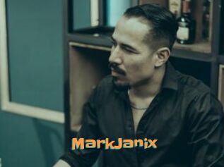 MarkJanix
