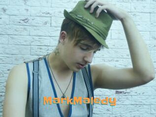 MarkMaledy