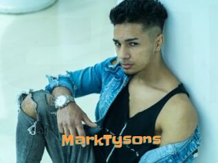 MarkTysons