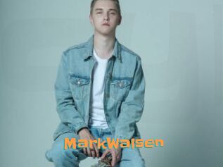 MarkWalsen