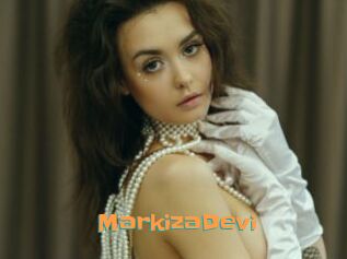MarkizaDevi