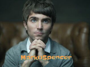 MarkoSpencer
