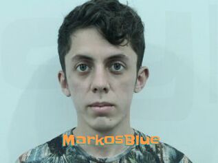 MarkosBlue