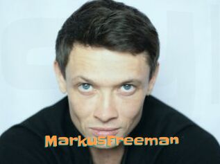 MarkusFreeman