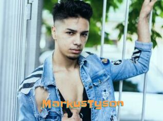 MarkusTyson