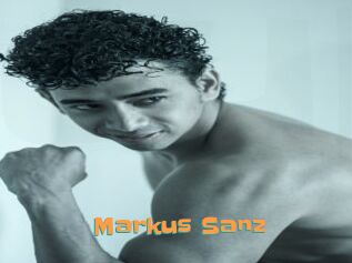 Markus_Sanz