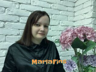 MarlaFins