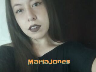 MarlaJones
