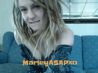 MarleyASAPxo