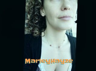 MarleyHayze