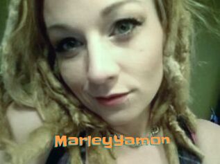 MarleyYamon