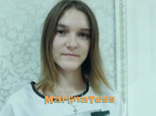 MarlinaTess