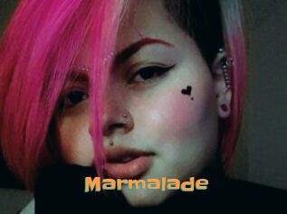 Marmalade
