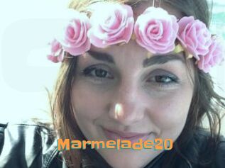 Marmelade20