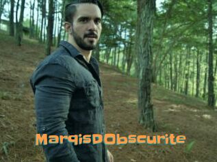 MarqisDObscurite