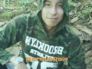 MarqueRain