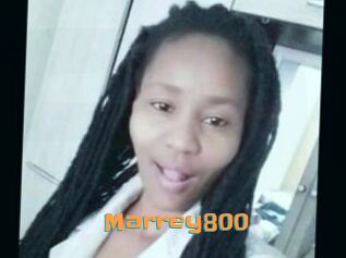 Marrey800