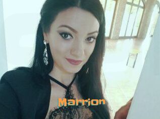 Marrion