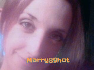 Marry89hot