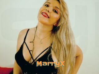 MarryX