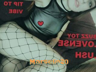Marselin20