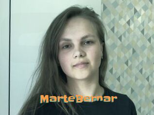 MarteBernar