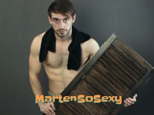 MartenSoSexy