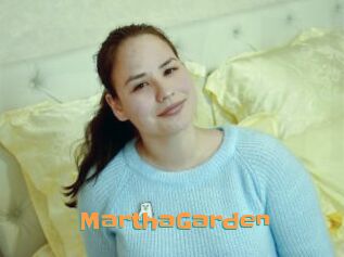 MarthaGarden