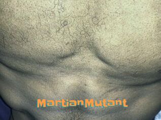 MartianMutant