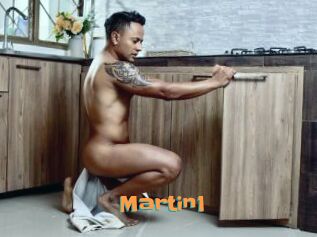 Martin1