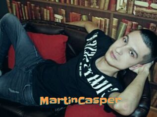 MartinCasper