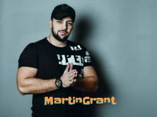 MartinGrant